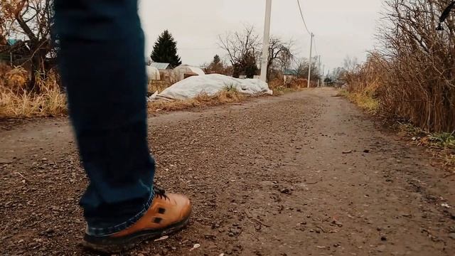 Может ли Россия жить без грязи? Шок!!! грязь полезна!!! Грязь на улице. смотреть онлайн