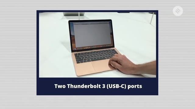 Apple MacBook Air 2018: Apple MacBook Air 2018 First Look | Features and Specifications смотреть онлайн