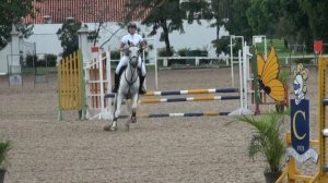 Karla Avelar - Tolouse CHZS 3dia Campeã Campeonato Pernambuco 2012.