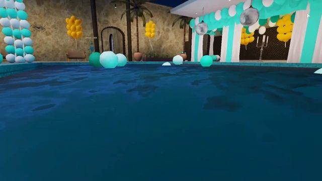 Gucci Garden on Roblox - Experience Reel смотреть онлайн