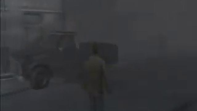Gtgames Silent Hill Homecoming #2
