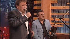 Анатолий Полотно и Федор Карманов