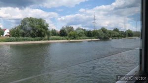 Вальхалла. Достопримечательность в Регенсбурге