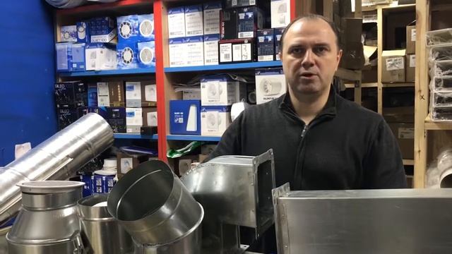 Прямоугольные воздуховоды оцинкованные для вентиляции. Как и где применяются？Прямоугольные воздухово