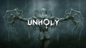 Unholy - войдите в порочный город, чтобы спасти своего сына в приключенческом хорроре на выживание