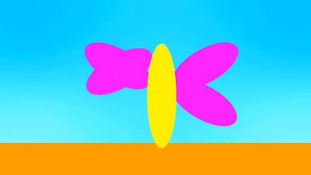 Интересный развивающий мультик для детей! смотреть онлайн