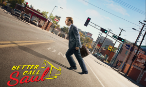 Лучше звоните Солу  – 2 сезон 7 серия / Better Call Saul