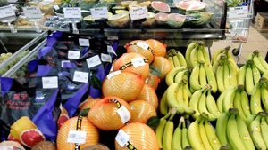 Переехали в Мариуполь, знакомимся с продуктами, ищем то, что по вкусу?