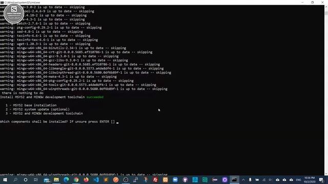 Ruby and Sass Installation #1 смотреть онлайн