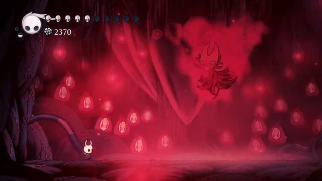 Hollow Knight. Король кошмара Гримм смотреть онлайн