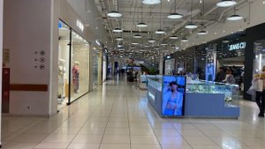 Российский торговый центр - Авиапарк МОСКВА