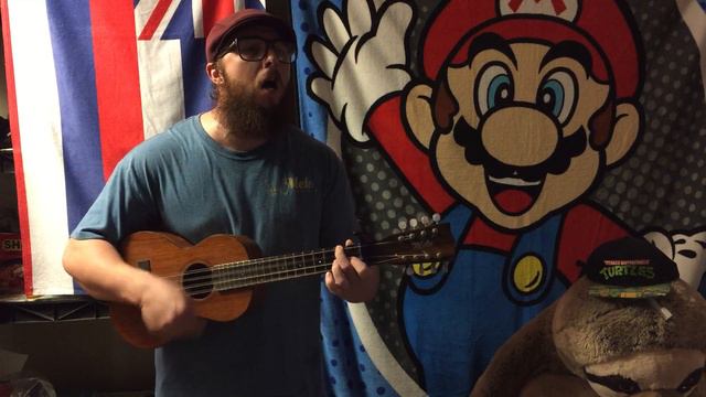 Mālie's Song / Hawaiian Lullaby смотреть онлайн