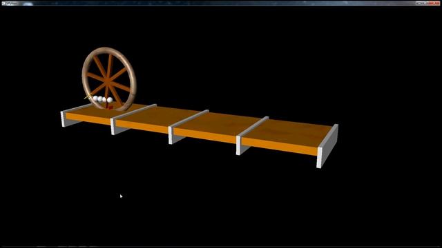 Wagon Wheel and Pi смотреть онлайн