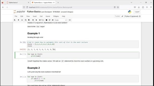Python Loops and Range Function Tutorial | Mastering For Loops, While Loops & Modulos Operator