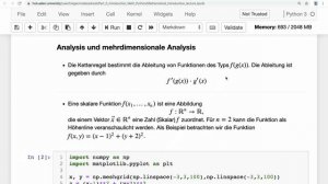 Vorlesung 0.2 - Mathematische Grundlagen