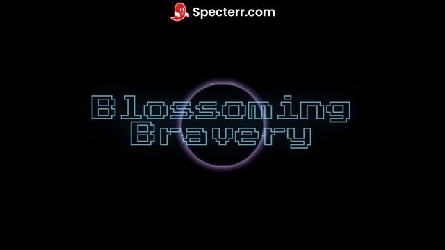 Blossoming Bravery (Extended) - Undertale Ice♥Bound смотреть онлайн