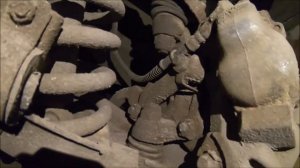 КАК? ЧТО? ГДЕ? КРАСНОЯРСКИЙ ВЫВОРОТ НА ЖИГУЛИ 2101-2107