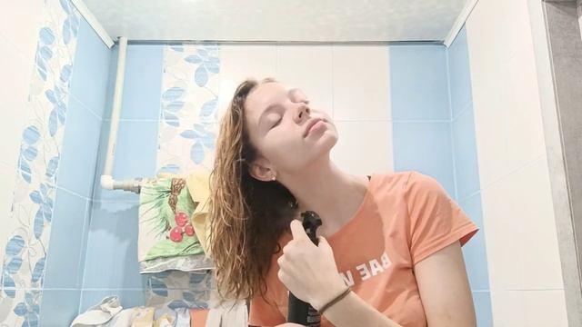 мой уход за волосами/Maria Rybchenko смотреть онлайн