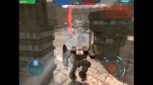 САМАЯ ПЕРВАЯ ВЕРСИЯ ВАР РОБОТС!! ВАР РОБОТС 0.1 - 6.8.1 | War Robots #warrobots