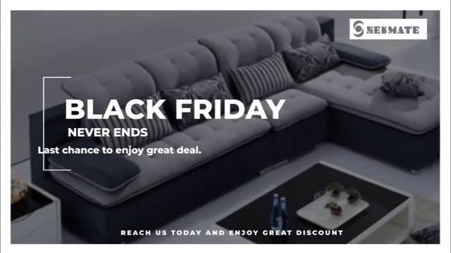 Flash Sales only on 12072019. Best furnitures deals in Nigeria!  The greatest deal of the year!