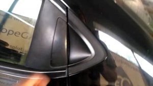 Установка ГБО на CHERY M 11