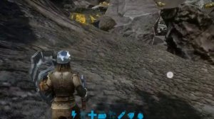 Местонахождение ОБСИДИАН. ARK MOBILE SURVIVAL EVOLVED