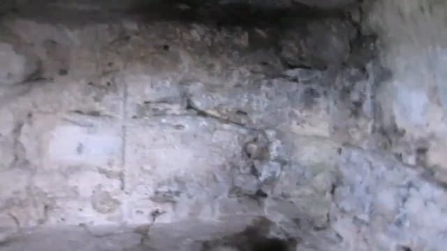 Крым ч.3. Пещерный город. Мангуп - Кале.