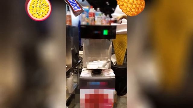 Фруктовый снег смотреть онлайн