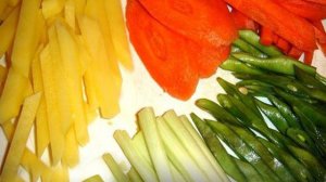 Форель белая