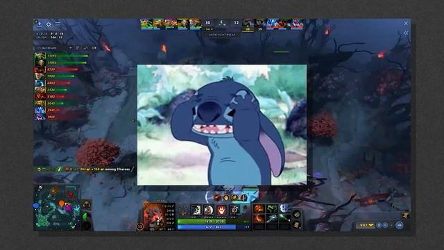 САМЫЙ ЛЁГКИЙ ГЕРОЙ БУСТЕРОВ! - Как Играть На Ликане Дота 2 7.33d смотреть онлайн