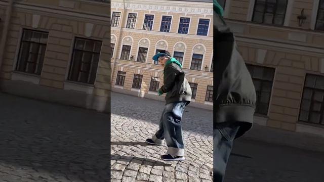 Bboy Groz?#питер #врекомендации #брейк #battle #dance #видео #улица #танцынаулице #hiphop #хипхоп