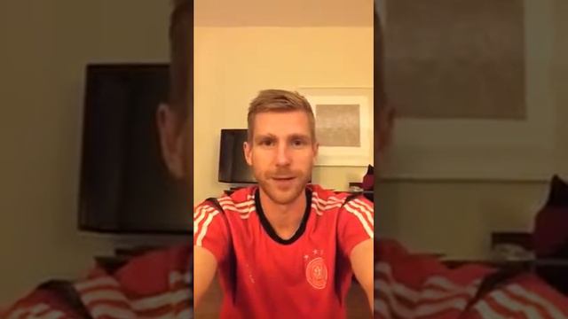 Per Mertesacker für KGS