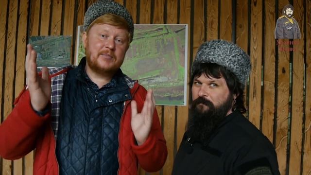 ДОНСКИЕ КАЗАКИ / КРАСАВИЦЫ КАЗАЧКИ / КАЗАЧЬЯ КУХНЯ смотреть онлайн