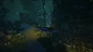 Артефакт хитрости на карте Island. Гайд по пещере последней надежды в ARK: Survival Evolved.