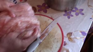 Как приготовить Балык из Толстолобика!