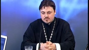 Игумен Вениамин Райников: Уроки ОРКСЭ учат детей гуглить правильно