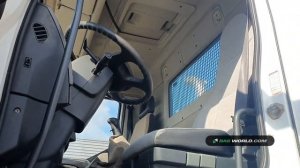 70172392 Renault Kerax