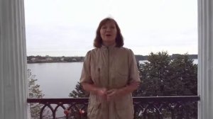 Отзыв на тренинг Елены Чурзиной "Баба - Ягодка опять!"