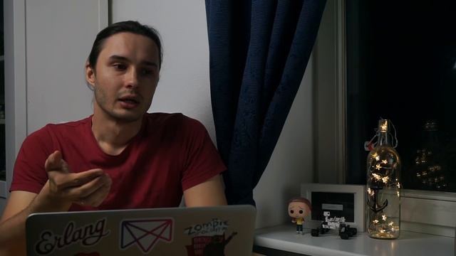 IT Собеседование: Алгоритмы