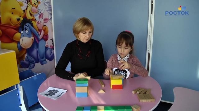 Строительно-конструктивные игры дошкольников