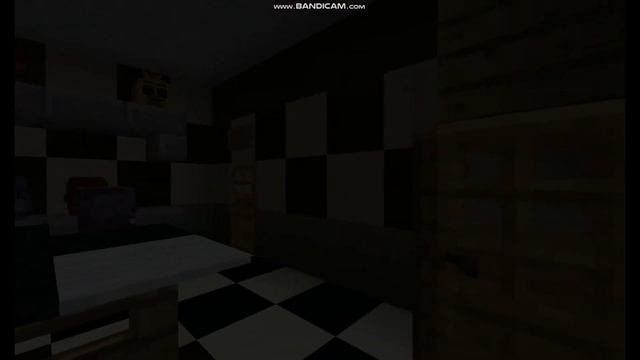 4 день в пиццерии Карл стал Монстром! выживание бомжей в пиццерии в майнкрафт#67 смотреть онлайн