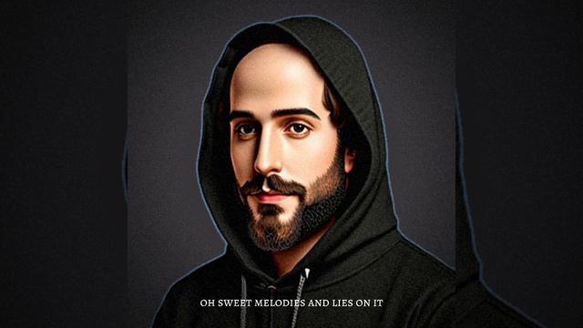 Sonnet By William Shakespeare, lattest hit 🔥2024 смотреть онлайн