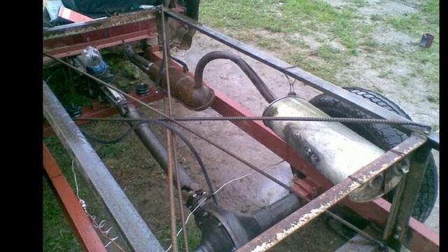 Показать самоделки Показать самоделки