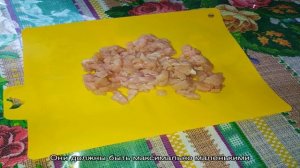 Рубленые куриные котлеты по-министерски