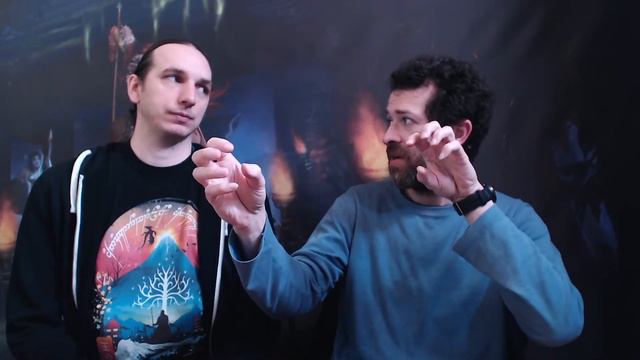 JOUOB.cast@585 🎙 Shitenwrite Wars! 💠 BIOS:Origins 🔸 Twilight Inscription 🔸 Golem ✒️ Immortal Hulk смотреть онлайн