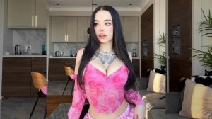 Jerk Off Challenge/Try not cum/Луна Ком