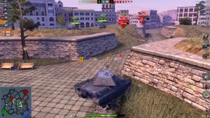 КАК ПОБЕЖДАТЬ В WOT BLITZ!КАК БЫСТРО ПОДНЯТЬ СТАТИСТИКУ В WOT BLITZ!2021