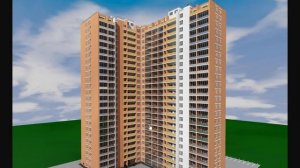 Стоимость проекта многоэтажного многоквартирного дома