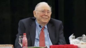 Чарли Мангер об ошибках в жизни и о том, что стать богатым не так уж и сложно