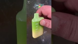Best Vape? Elf Bar BC5000